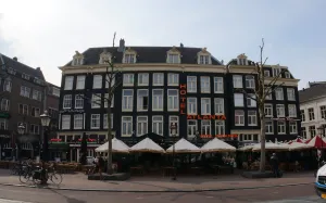 Image of Hotel Atlanta