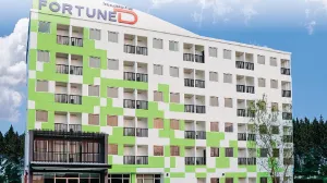 Image of Fortune D Hotel Loei