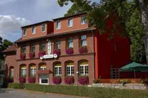 Image of Hotel Park Eckersbach
