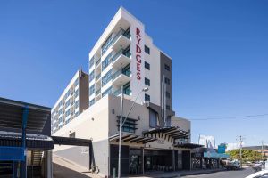 Image of Rydges Mackay Suites