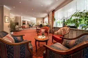 Image of Hotel Alte Wache