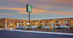 Image of Quality Inn Parker