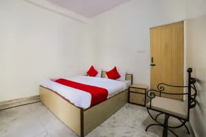 Image of OYO 30231 Hotel Anshu