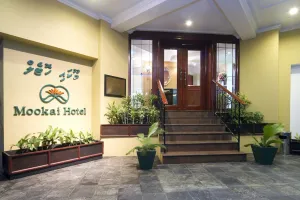 Image of Mookai Hotel