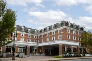Image of Hanover Inn Dartmouth