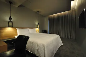 Image of Forward Suites II