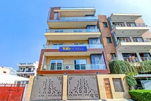 Image of FabHotel Soft Petals