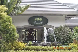 Image of Forest Crest Nature Hotel and Resort Powered by ASTON