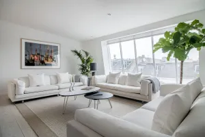 Image of Dinesen Collection Luxury Condos By Royal Danish Theatre