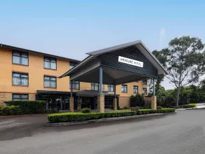 Image of Mercure Sydney Blacktown