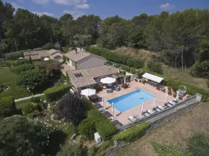 Image of La Bégude Du Pascouren