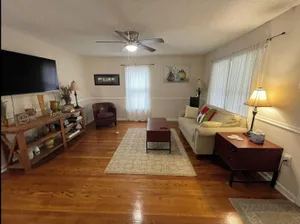 Image of Charming 4BR Cape Cod Near Downtown Cary Parks