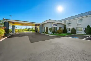 Image of Spark by Hilton Cleveland Beachwood