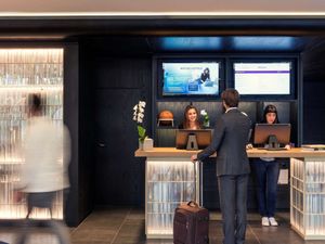 Image of Mercure Paris Boulogne