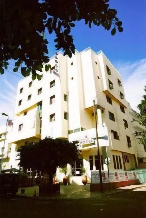 Image of EAST WEST HOTEL