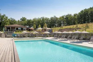 Image of Huttopia Pays de Cordes sur Ciel