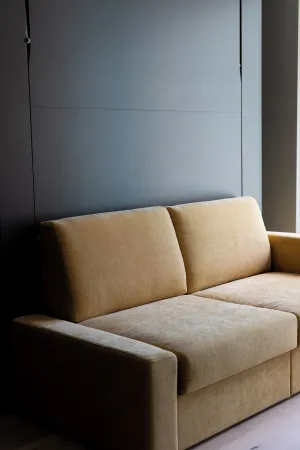 Image of Arbed Living Hotel - Supercharger-Fitness Bellinzona