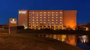 Image of Embassy Suites by Hilton Chicago Schaumburg Woodfield