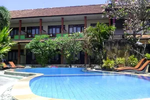 Image of Bali Diva Hotel Kuta