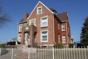Image of Central West End B&B