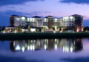 Image of Homewood Suites by Hilton Port Saint Lucie-Tradition