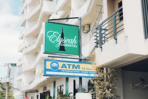 Image of Elyseah Condotel, Angeles Pampanga