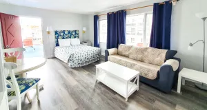 Image of The Coral Sands Motel