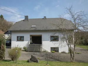 Image of Lovely Mansion in Lirstal with Terrace