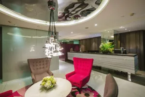 Image of Hotel XYZ
