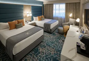 Image of Choctaw Casino Resort - Durant