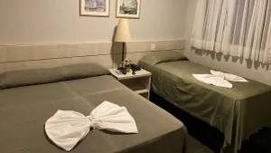 Image of Hotel Pousada Tropical