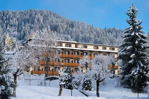 Image of Villars Lodge