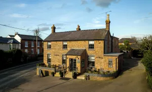 Image of The Cherry Tree Hotel
