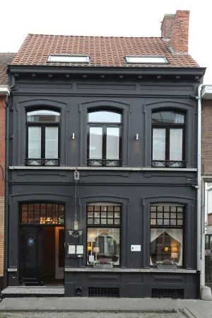 Image of Restaurant & Guesthouse Cachet de Cire