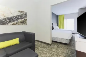 Image of SpringHill Suites by Marriott Austin Parmer/Tech Ridge