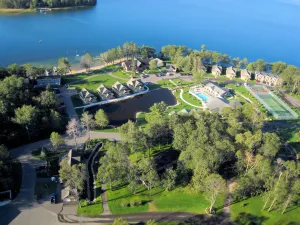 Image of Kavanaugh's Sylvan Lake Resort