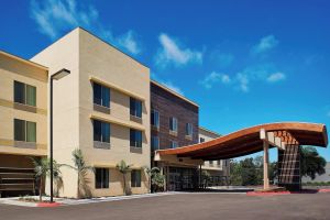 Image of Fairfield Inn & Suites by Marriott San Diego Carlsbad