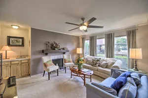 Image of NRG-Houston-Med Center Area 2B-2B All Inclusive