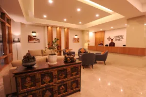 Image of Thimphu Central Hotel