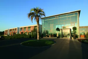 Image of Angel's - das hotel am golfpark