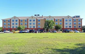 Image of Extended Stay America Suites - Austin - Southwest