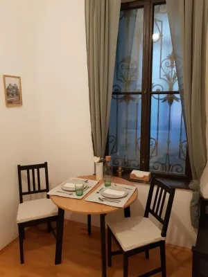 Image of Sweet Flat near Center