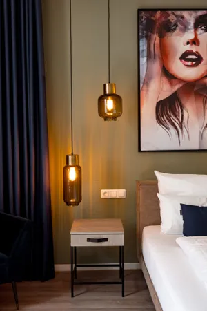 Image of Aspire Elements Reutlingen, Trademark Collection by Wyndham