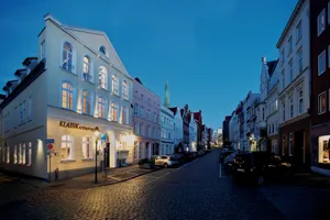 Image of TOP CityLine Klassik Altstadt Hotel Lübeck