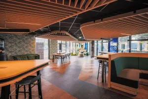 Image of Novotel Le Havre Centre Gare