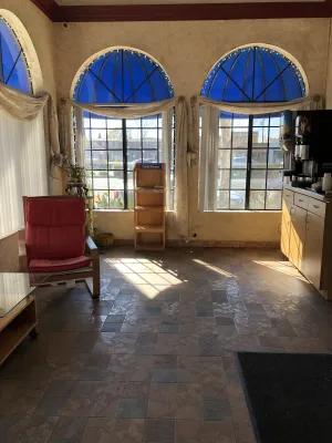 Image of Travelers Inn