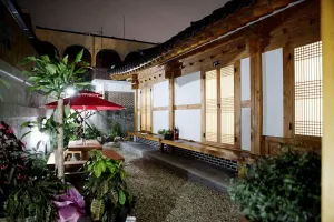 Image of Heungbuga Hanok Guesthouse