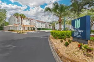 Image of MainStay Suites Tampa Moffitt-USF