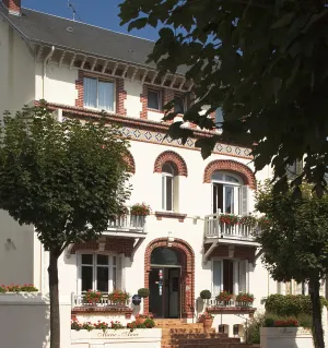 Image of Hôtel Marie-Anne