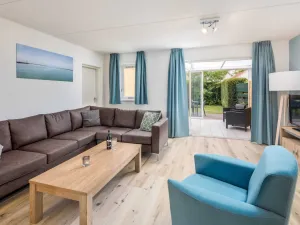 Image of Restyled Holiday Home With two Bathrooms, Beach at 500 m